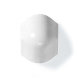 Organizér na kabely - vnější roh NEDIS pro CMDT3312WT500 / CMDT3312WT1500