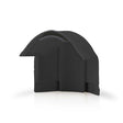 Organizér na kabely - vnější roh NEDIS pro CMDT3312BK500 / CMDT3312BK1500