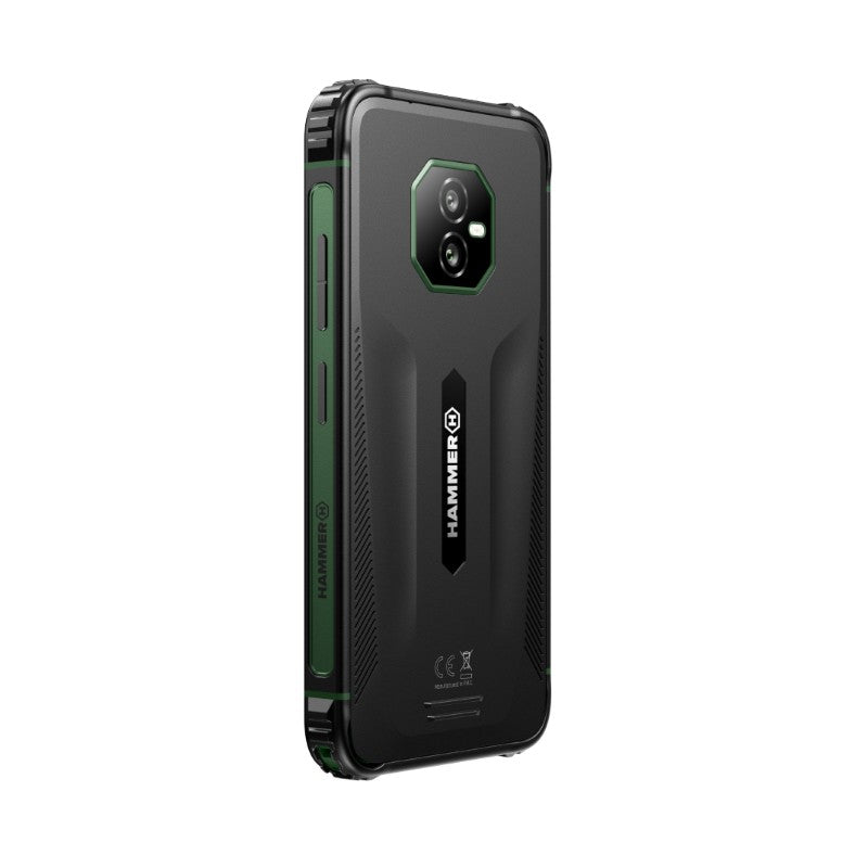 Telefon MYPHONE Hammer Ranger 6GB/128GB Green