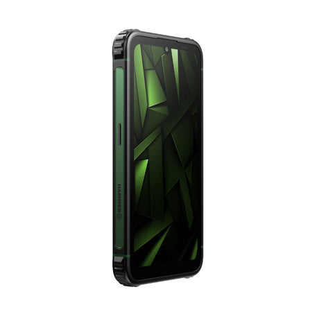 Telefon MYPHONE Hammer Ranger 6GB/128GB Green