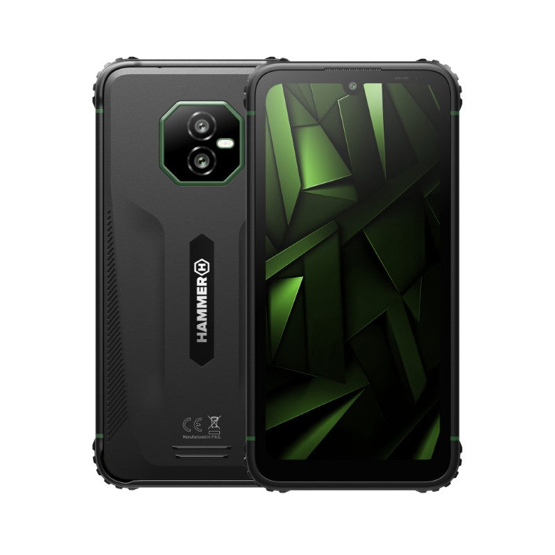 Telefon MYPHONE Hammer Ranger 6GB/128GB Green