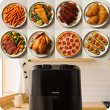 Fritéza HUSLOG FRI00004