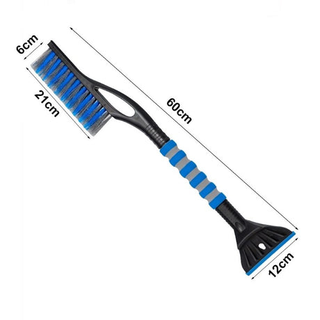 Autoškrabka AKC0003