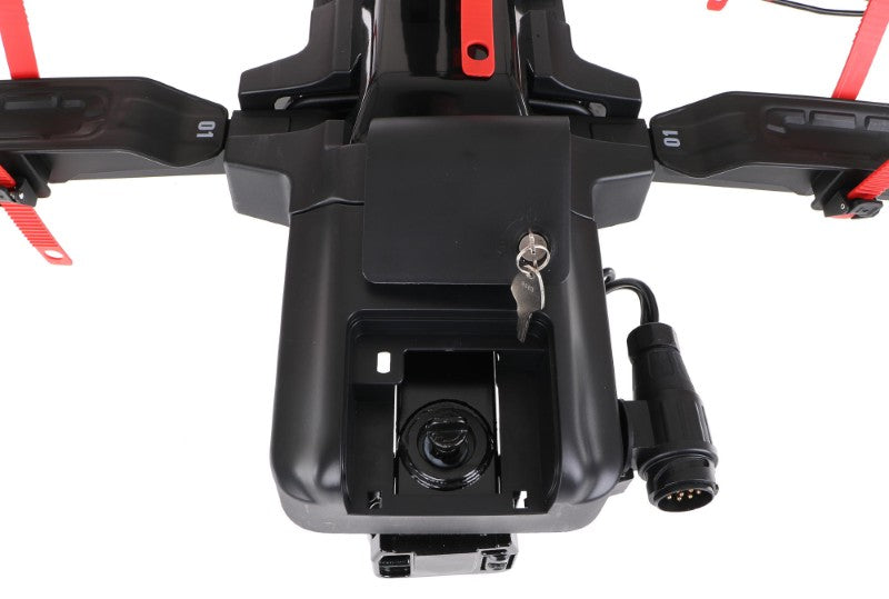Nosič kol SIXTOL E-BIKE 2 PREMIUM - 2 elektrokola