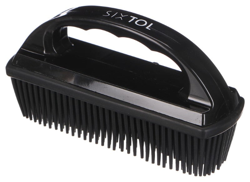 Kartáč na chlupy do auta SIXTOL CAR PET BRUSH 1