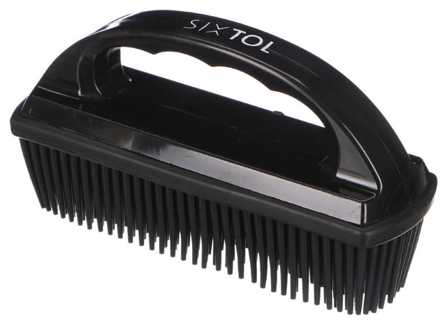 Kartáč na chlupy do auta SIXTOL CAR PET BRUSH 1