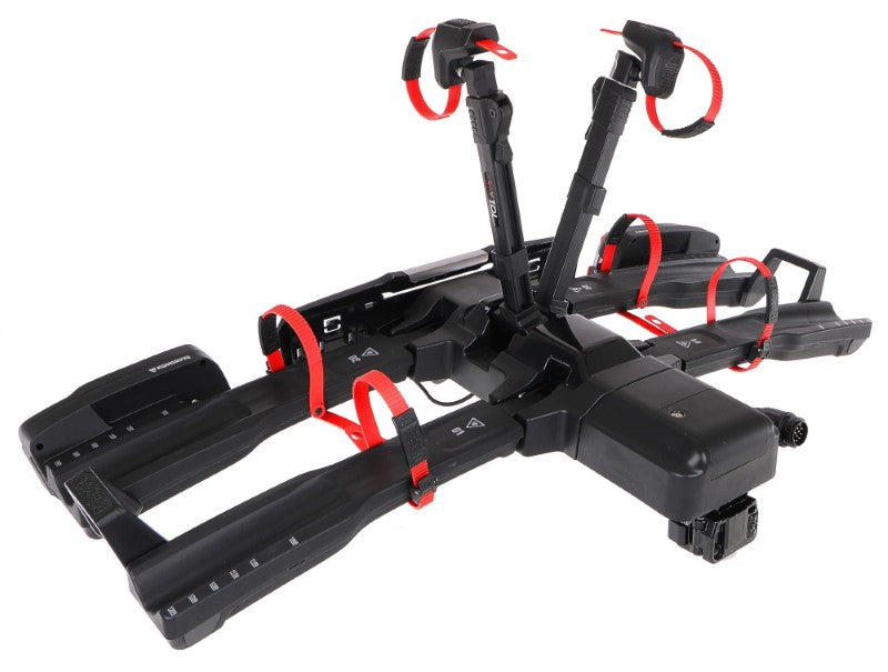 Nosič kol SIXTOL E-BIKE 2 PRO - 2 elektrokola