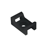 Držák kabelových stahovacích pásek DPM OPU2216B 22x16 mm 10 ks