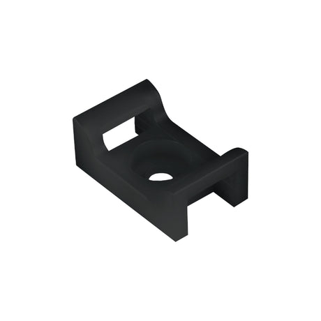 Držák kabelových stahovacích pásek DPM OPU2216B 22x16 mm 10 ks