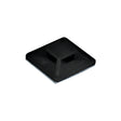 Držák stahovacích pásek DPM OPU2020B 20x20mm 10ks