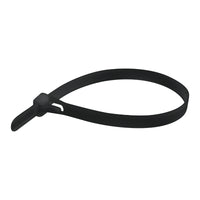 Pásek stahovací DPM OP75250-20B 7,5x250mm 20ks