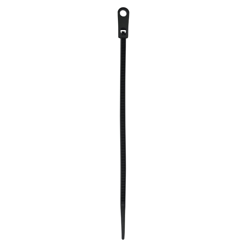 Pásek stahovací s otvorem pro šroub DPM OP36145-25B 3,6x145mm 25ks