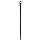 Pásek stahovací s otvorem pro šroub DPM OP36145-25B 3,6x145mm 25ks
