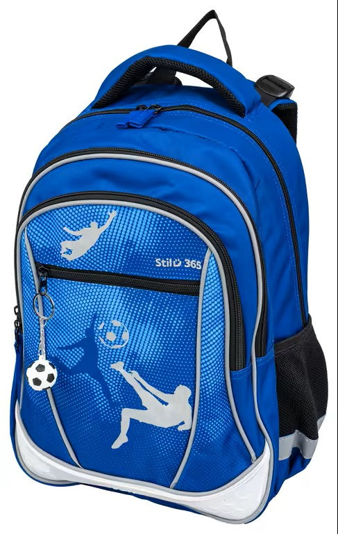 Batoh školní STIL Prime Sport
