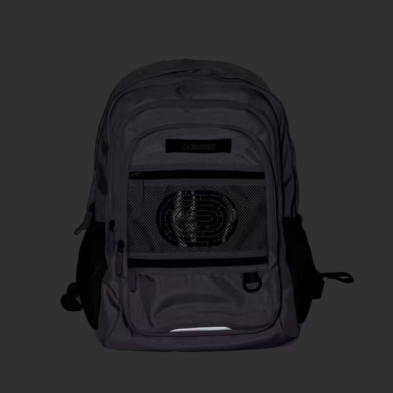 Batoh studentský STIL Chill Purple