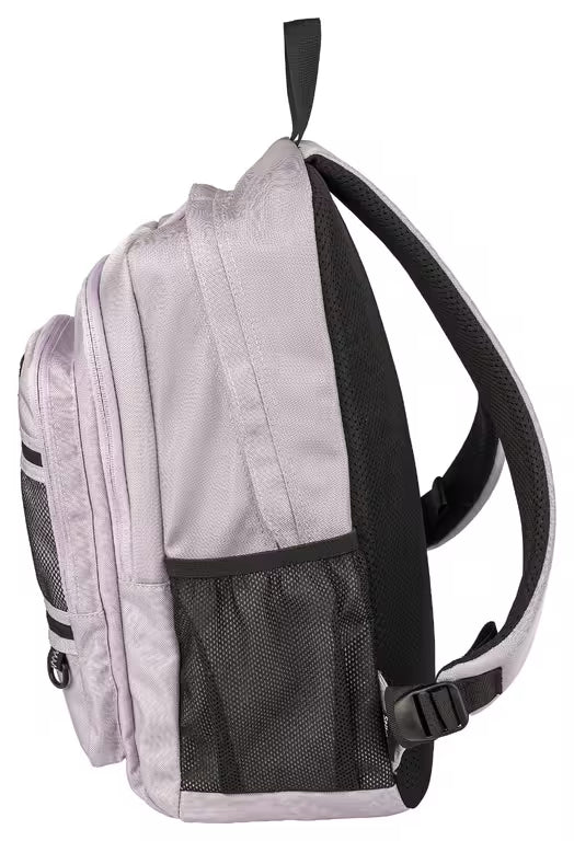 Batoh studentský STIL Chill Purple