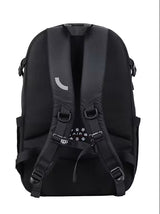 Batoh studentský STIL Baggo Flex Merch
