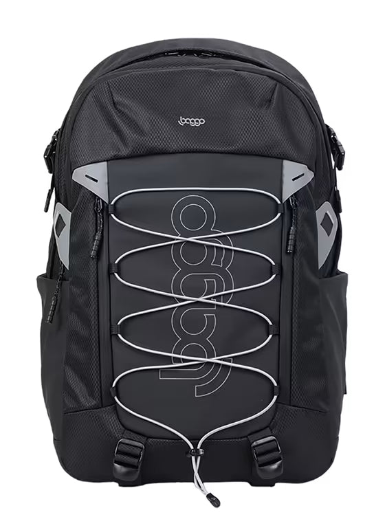 Batoh studentský STIL Baggo Flex Merch