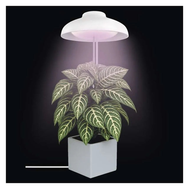 Lampa pěstební EMOS Z7901 Grow 5W
