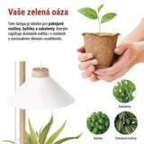 Lampa pěstební EMOS Z7905 Grow 7W