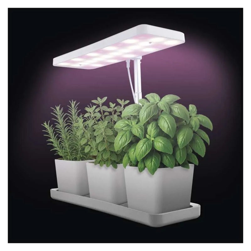 Lampa pěstební EMOS Z7904 Grow 7W