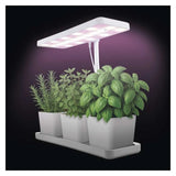 Lampa pěstební EMOS Z7904 Grow 7W