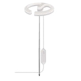 Lampa pěstební EMOS Z7902 Grow 8W