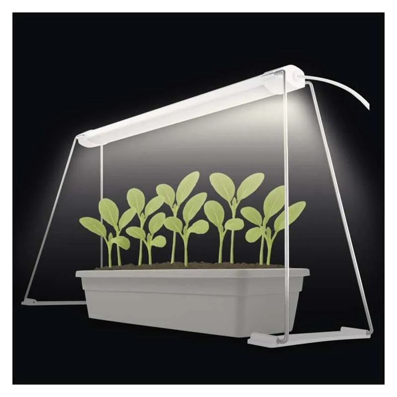 Lampa pěstební na sazenice EMOS Z7903 Grow 15W