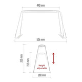Lampa pěstební na sazenice EMOS Z7903 Grow 15W