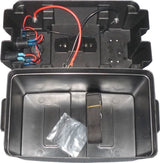 Box pro akumulátor BA880