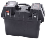 Box pro akumulátor BA880