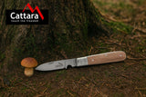 Nůž zavírací CATTARA 13220 Hut