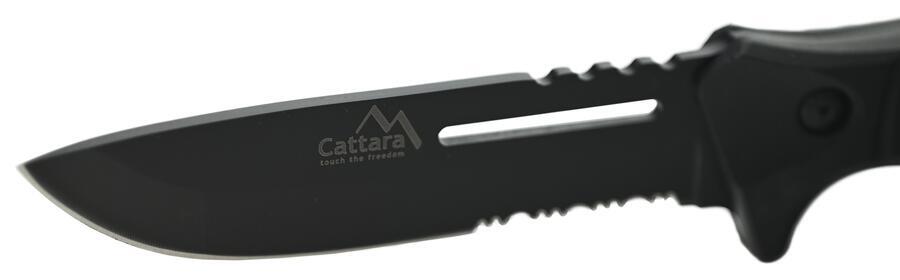 Nůž lovecký CATTARA 13221 Warrior