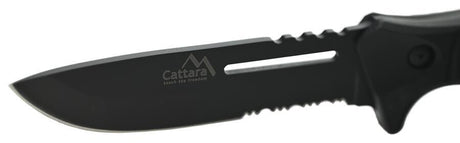 Nůž lovecký CATTARA 13221 Warrior