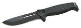 Nůž lovecký CATTARA 13221 Warrior