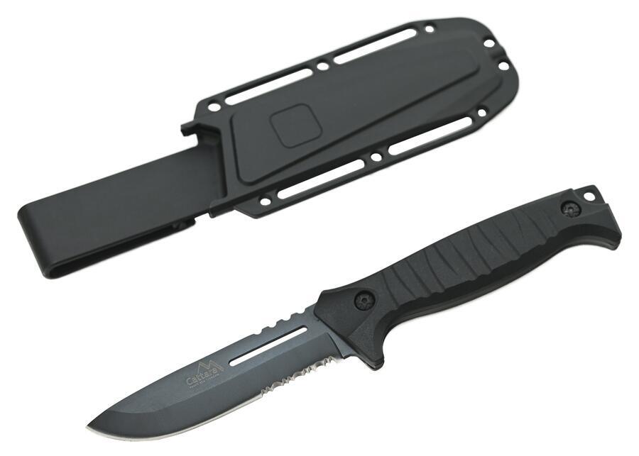 Nůž lovecký CATTARA 13221 Warrior