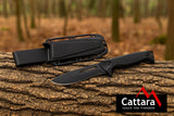 Nůž lovecký CATTARA 13221 Warrior