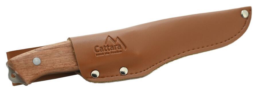 Nůž lovecký CATTARA 13222 Woodsman