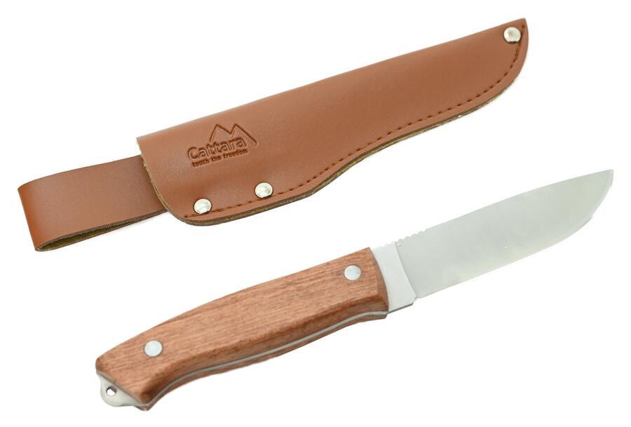 Nůž lovecký CATTARA 13222 Woodsman
