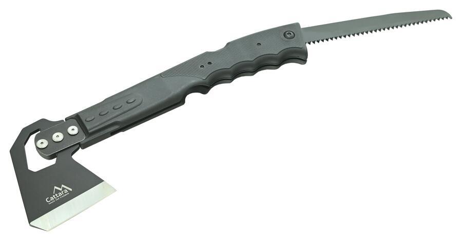 Sekera CATTARA 13267 Saw  4v1
