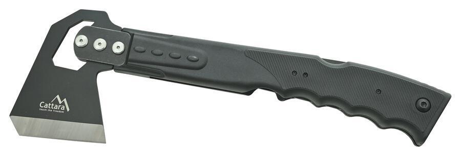 Sekera CATTARA 13267 Saw  4v1