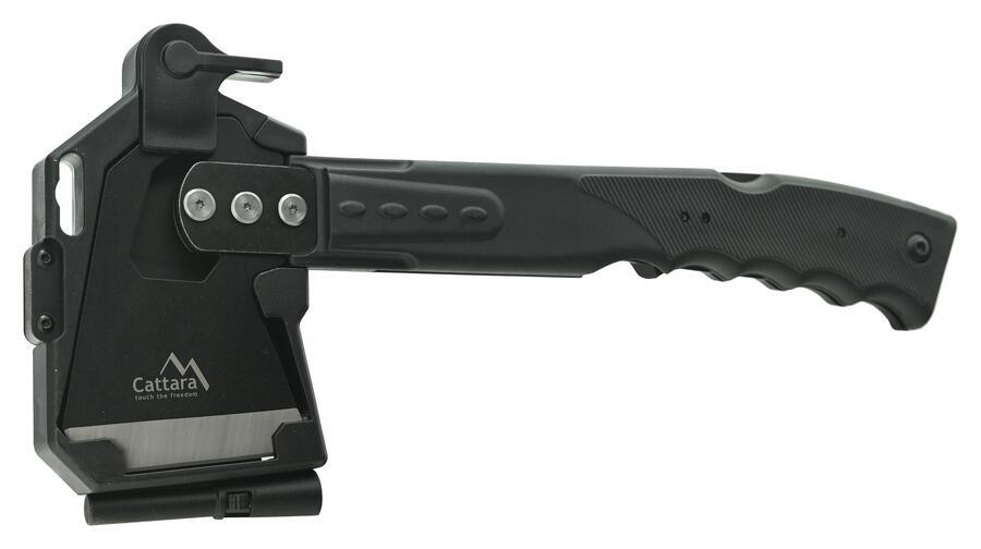 Sekera CATTARA 13267 Saw  4v1