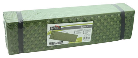 Podložka kempingová CATTARA 13301 Bubble