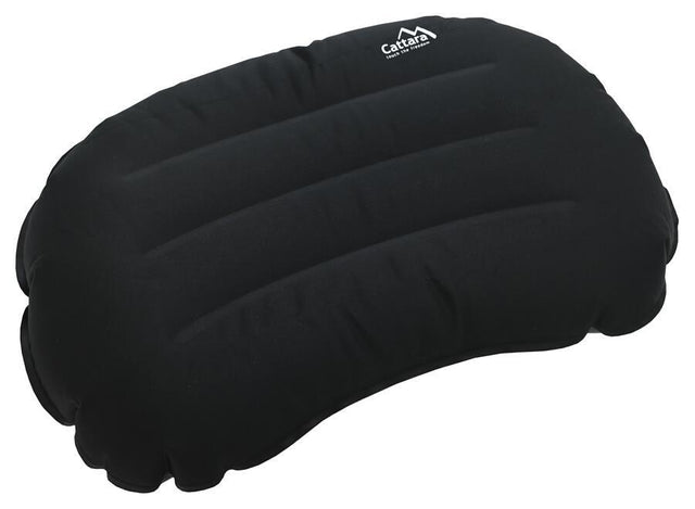 Polštář nafukovací CATTARA 13317 Pillion