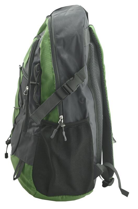 Batoh CATTARA 13840 Runner Green 38l