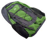 Batoh CATTARA 13840 Runner Green 38l