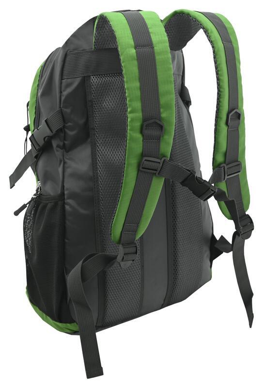 Batoh CATTARA 13840 Runner Green 38l
