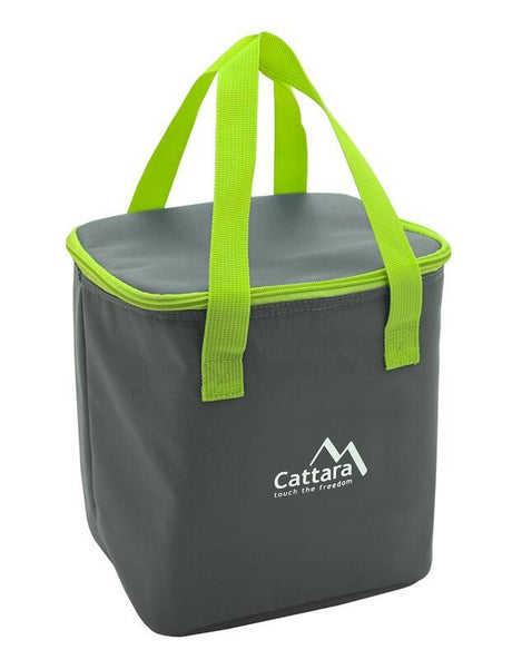 Termotaška CATTARA 13856 Cool Green 10l