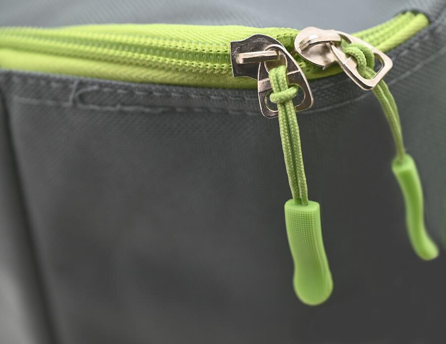 Termotaška CATTARA 13856 Cool Green 10l