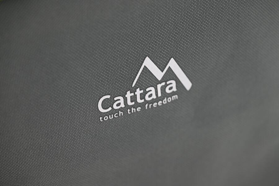 Termotaška CATTARA 13856 Cool Green 10l